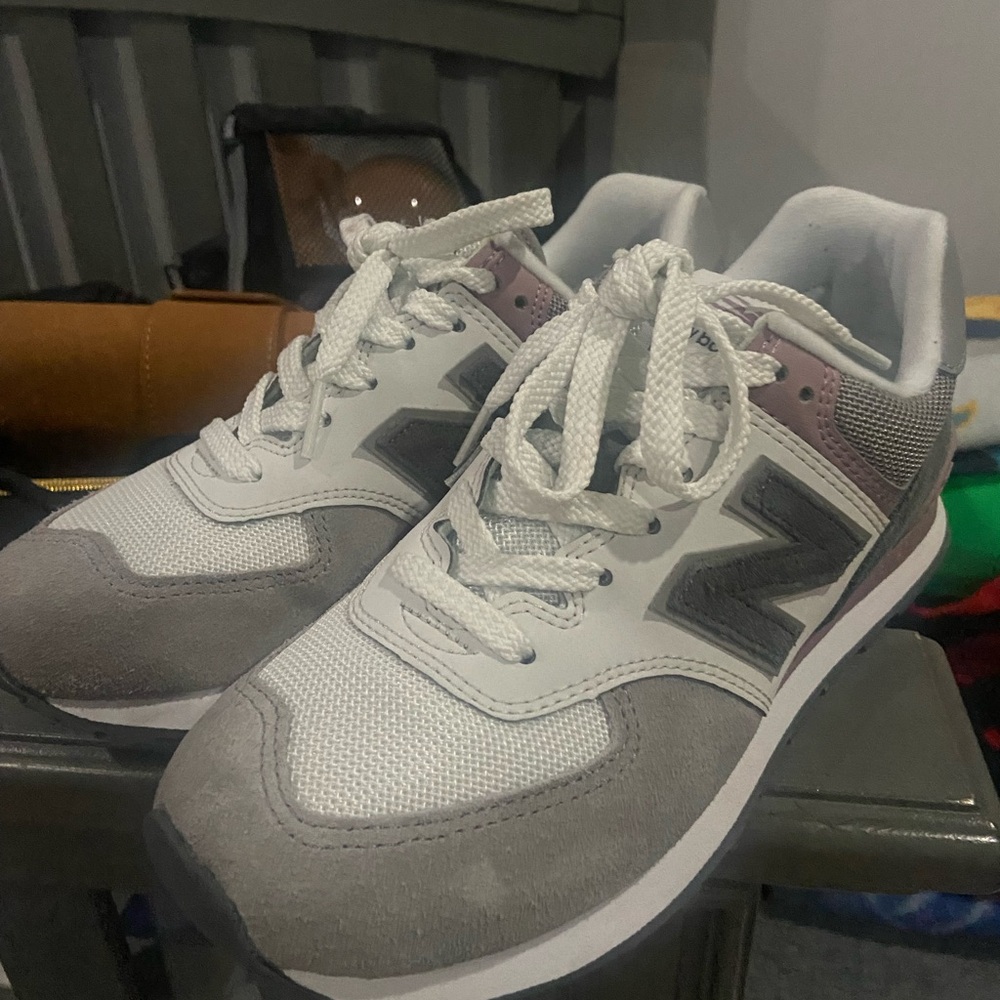 New Balance